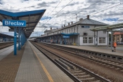 SŽDC nabízí nevyužívané části nádražních budov státním institucím