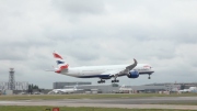 British Airways kvůli výpadku počítačů zrušily přes stovku spojů