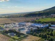 Společnost DAKO-CZ chce v Indii využít boomu na železnici