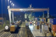 DB Schenker na konci listopadu otevře novou linku do Číny