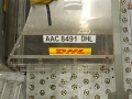 DHL představila účastníkům jednání MDF svůj centrální hub
v Lipsku/Halle