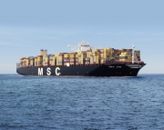 Hamburk a MSC navázaly strategické partnerství