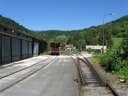Podpora vleček zaostala za očekáváním, začíná druhé kolo
