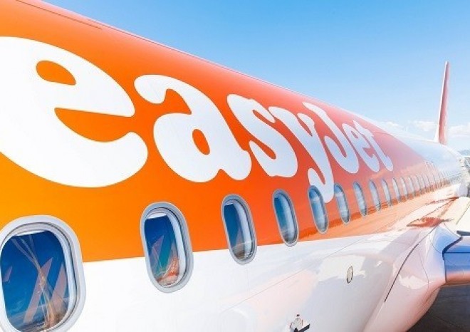​Britské aerolinky easyJet koupí 56 letadel Airbus A320 neo