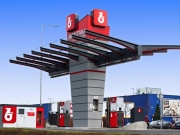 Síť samoobslužných čerpacích stanic nově pod názvem BENZINA Expres