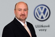 Nová strategie VW Užitkové vozy přináší ovoce