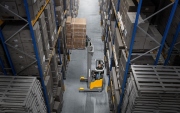 Jungheinrich na veletrhu LogiMAT 2025: „Propojená řešení, která fungují“