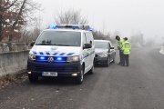 Celníci při kontrolní akci na dálnicích odhalili 871 porušení