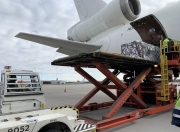 Společnost cargo-partner rozšiřuje nabídku leteckých charterů