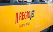 RegioJet může s vlaky do Německa, získal osvědčení pro provoz