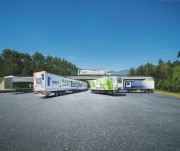 Schmitz Cargobull zveřejnil svou třetí zprávu o udržitelnosti, poprvé v souladu s ESRS