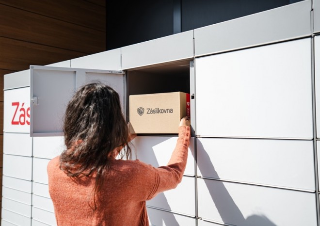 ​Strmý růst služby vede Zásilkovnu k opravám procesů v zasílání mezi lidmi