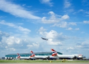 Saúdská Arábie by mohla převzít většinovou kontrolu nad letištěm Heathrow