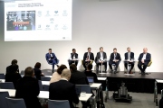 Hydrogen Days 2024: Vodíkové technologie čeká v ČR boom, na jejich podporu zamíří miliardy Kč