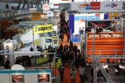 LogiMAT 2013 ukázal sílu intralogistiky