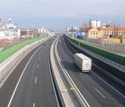 Slovensko dočasně omezilo výběr mýtného