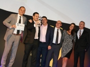P3 zabodovala v soutěži „Best of Realty“ s projektem pro VF Corporation
