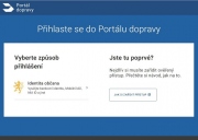 V Portálu dopravy lze nově žádat o změny v registru vozidel