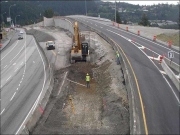 Eurovia zastaví dopravní stavby, dle ŘSD hrozí i další přerušení