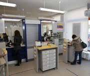 Vánoce zvýšily počet zásilek s nebezpečným zbožím