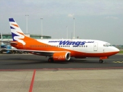 Travel Service změní obchodní název na Smartwings