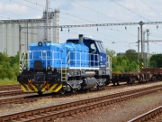 ​Společnost CZ LOKO vyhrála zakázku na modernizaci lokomotiv řady 742 pro ČD
