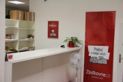 Zásilkovna.cz ve vánoční špičce odbavila desetinu objemu České pošty
