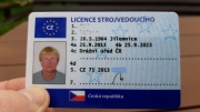 V září čeká první strojvedoucí výměna licencí