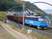 Cargo doplácí na preferenci osobní dopravy