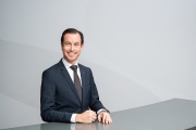 ​Tobias Burger se stal COO Air & Sea Logistics skupiny Dachser