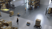 Siemens rozšiřuje možnosti autonomní výroby díky využití AI a robotiky