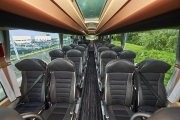 Stát rozdá mezi autobusové zájezdové dopravce dalších až 380 milionů korun