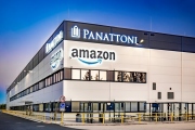 Investoři do průmyslových nemovitostí společnosti Panattoni v Česku vydělali již přes 6 miliard korun