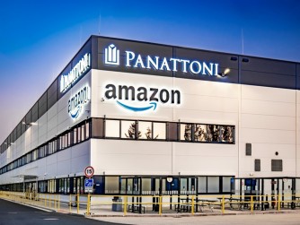 ​Investoři do průmyslových nemovitostí společnosti Panattoni v Česku vydělali již přes 6 miliard korun