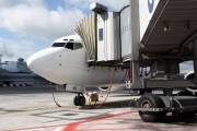 ​Vnitrostátní letecká doprava klesla podle údajů IATA o 70 procent
