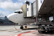 Vnitrostátní letecká doprava klesla podle údajů IATA o 70 procent