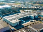 Prologis: Akvizice městského portfolia