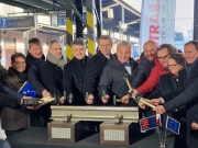 Masarykovo nádraží přestane být bariérou, díky modernizaci získá unikátní platformu