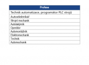 ​JenPráce.cz: Automotive rozevírá mzdové nůžky, nejvíce si polepšili lidé kolem automatizace a elektroniky