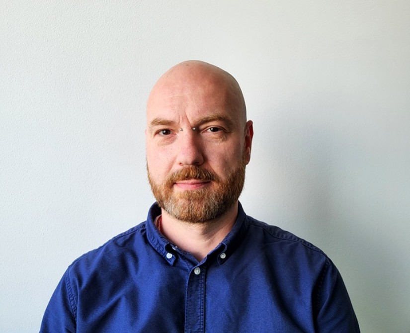 David Raben Raben Logistics Czech & Slovakia: Manažerem FTL/LTL se stal David ...