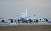 Zaměstnanci Boeingu odmítli dohodu o zvýšení mezd o 25 procent a vstoupili do stávky
