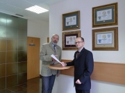 CZ LOKO rozšiřuje stipendijní program i na střední školy