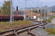 Sbíráme zkušenosti s ETCS pro budoucí provoz na koridorech, uvedla SŽ k situaci na Olomoucku