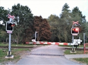 ​Železničních dopravců loni v Česku přibylo, na počet nehod to nemělo vliv