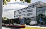 ​Do logistického sdružení SKLAD vstupuje společnost Logio