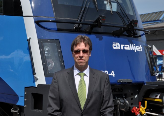 Čeští inženýři se podílejí na vývoji klíčových projektů