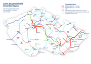 ​SVOD Bohemia: Růst železnice má mnohem vyšší potenciál, klíčové jsou investice do páteřní infrastruktury