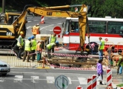 TSK potřebuje na opravu komunikací v Praze 21 miliard Kč