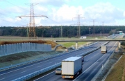 Krajský úřad zamítl žádost ŘSD o vyvlastnění pozemků u Tábora kvůli D3