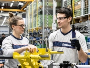 Scania: Přípravy na špičkový elektrický pohon